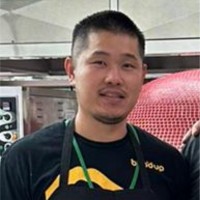 Bao'd UP Employee Ting Lin's profile photo