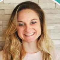 Counseling Center of West Michigan Employee Sarah Peffers's profile photo