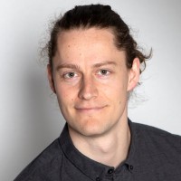 Envidan A/S Employee Simon Hornshøj-Møller's profile photo