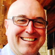 Everytable Employee John Madden's profile photo