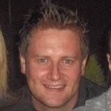 Wavecrest Employee Stephen Harvey's profile photo