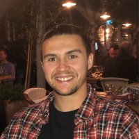 WH Scott & Son Engineers Ltd Employee Ross O'Brien's profile photo