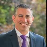 Merrill Lynch Wealth Management Employee Stephen Rosenthal's profile photo