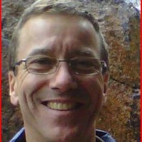 Shell Employee Robert Houle's profile photo