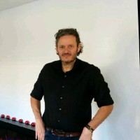 Volting Employee Johnny Liebers's profile photo