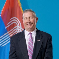 City of Kansas City, MO Employee Chris Cotten's profile photo