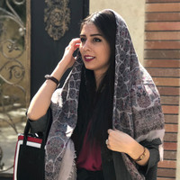 Good Architecture Programme Employee Sahra Mohammadzade's profile photo