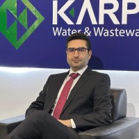 KARPERN Employee Esmaeel Erfani's profile photo