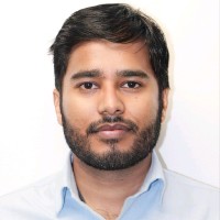 ndVOR Solutions Employee Rajatmohan Singh's profile photo