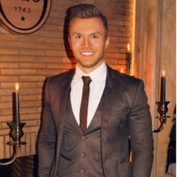 Data2Decisions (Dentsu) Employee Max Shcherbakov's profile photo