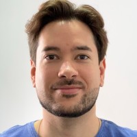 MaxMilhas Employee Ícaro Lettieri's profile photo