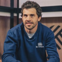 IAE Business School Employee Sebastian Sempé's profile photo