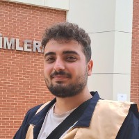 Muzaffer Y.'s profile photo