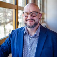 McMillan Pazdan Smith Architecture Employee Jerry Griffin's profile photo
