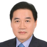 Kyeryong Construction Industrial Co Ltd (013580) Employee 김원호's profile photo