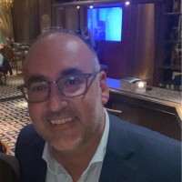 HSK Duschkabinenbau KG Employee Tarik Iplik's profile photo