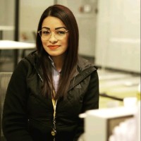 Cadeco Refacciones Employee Samantha Segura's profile photo