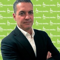 Easy Vending Employee Carlos Ortíz Ladrón de Guevara's profile photo