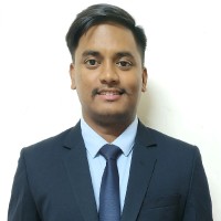 GetWork Employee Piyush Rawat's profile photo