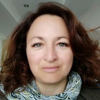 ISOSTA Employee Maria Bernardo's profile photo