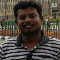 Ashok Murahari Email & Phone Number