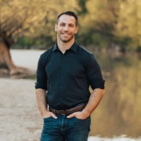 System Pavers Employee Luke Yoder's profile photo