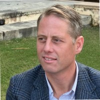 Robert Johnson Email & Phone Number