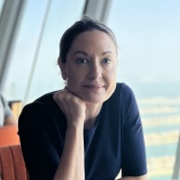 Curtin University Employee Kate Jennings's profile photo