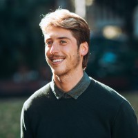 Element Environment Pty Ltd Employee Harri Mayjor's profile photo