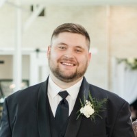 Boxes, LLC Employee Alexander Benardin's profile photo