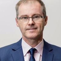 BJS Insurance Group Employee Rob Howland's profile photo