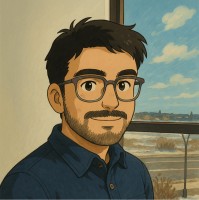 Carlos Vasquez Email & Phone Number