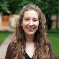 Tessa Pinkstaff Email & Phone Number