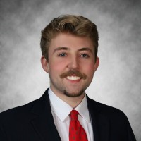 SidelineSwap Employee Justin Cross's profile photo