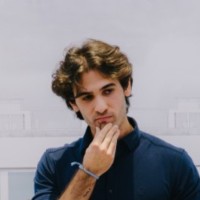 Pei Cobb Freed & Partners Employee Ali Kazmaz's profile photo