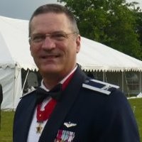 Submergence Group LLC Employee Harley White's profile photo