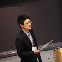 Nan Zhou Email & Phone Number