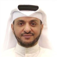 Kuwait Telecommunication Company- VIVA Employee Ali al-Ajmi's profile photo