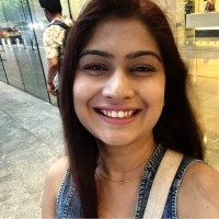 WPP Media Employee Shreshtha Gupta's profile photo