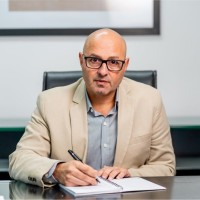Banco Municipal Employee Claudio Forneris's profile photo