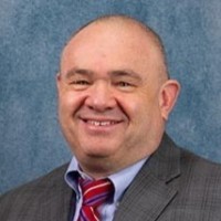 Team Machine Tools Inc. Employee John Thompson's profile photo