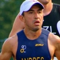 Trinity Grammar School Employee Dani Andres's profile photo