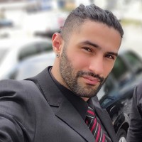 Daniel Ferraz Email