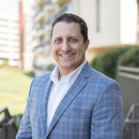 Campus Living Villages Employee David Koch's profile photo