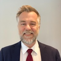 Specialist Machinery Sales Employee Todd Dolling's profile photo