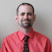Kansas Neurological Institute Employee Tim Scholtz's profile photo