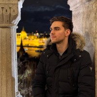 Visitor Employee Alexandru Campan's profile photo
