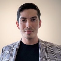 American Express Global Business Travel Employee Andrew Turley's profile photo