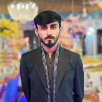 CodeNax Employee Hassan Mehdi's profile photo