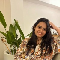 GraffersID Employee Tanishka Lodha's profile photo